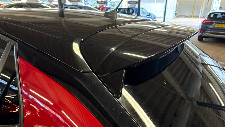 Vauxhall Corsa 1.2 Turbo GS 5dr Petrol Hatchback